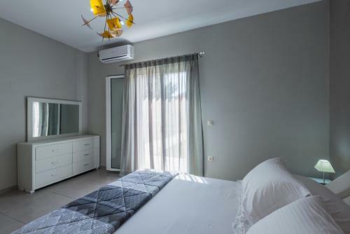 Apartamento Peristera