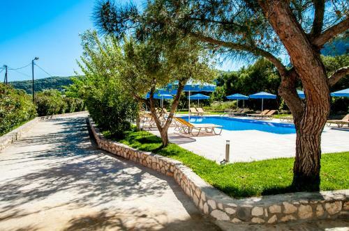 Apartamento Peristera