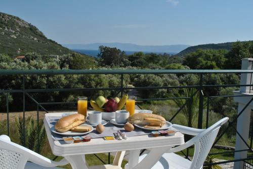Apartamento Kykeon Studios