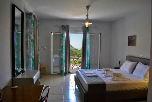 Apartamento Kykeon Studios