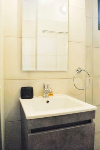 Apartamento Kykeon Studios