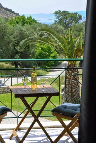 Apartamento Kykeon Studios