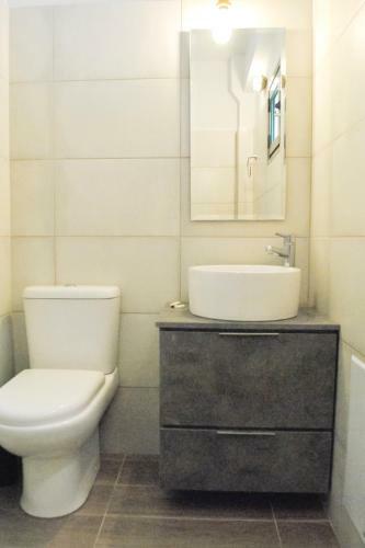 Apartamento Kykeon Studios