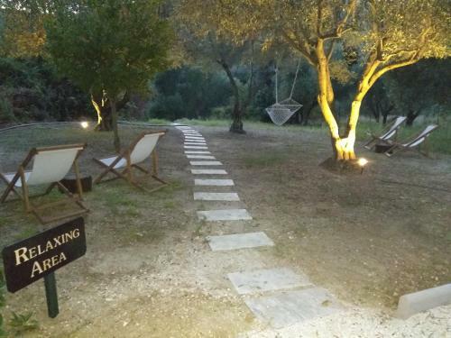 Apartamento Kykeon Studios