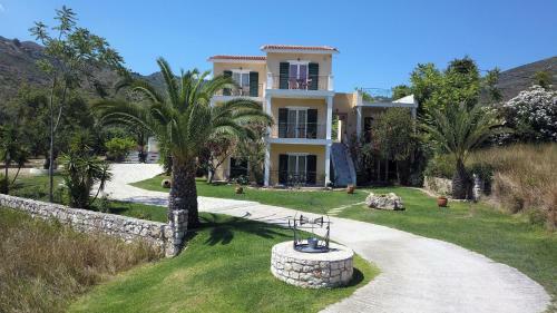 Apartamento Kykeon Studios