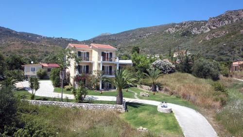 Apartamento Kykeon Studios