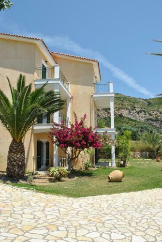 Apartamento Kykeon Studios