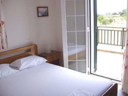 Apartamento Captain's Villas
