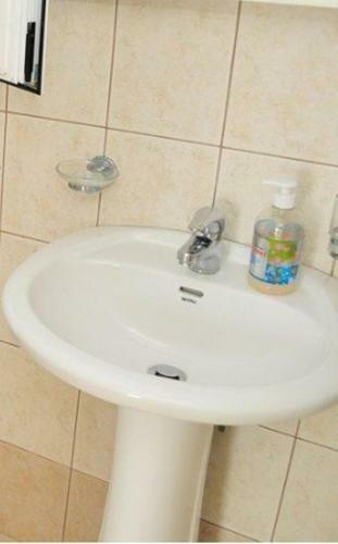 Apartamento Captain's Villas
