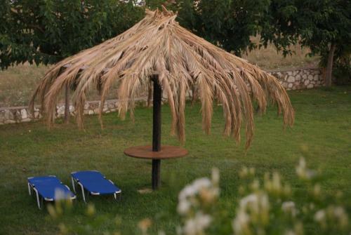 Apartamento Captain's Villas