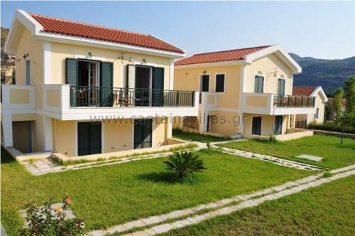 Apartamento Captain's Villas