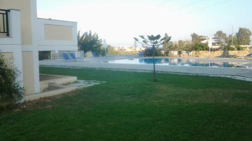 Apartamento Captain's Villas