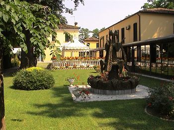 Hotel Villa Regina