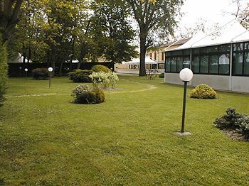 Hotel Villa Regina