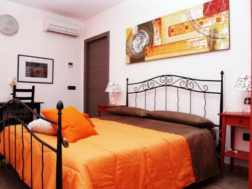 Bed & Breakfast R&b Le Bighe