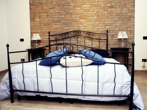 Bed & Breakfast R&b Le Bighe