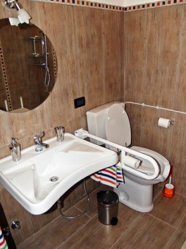 Bed & Breakfast R&b Le Bighe