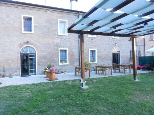 Bed & Breakfast R&b Le Bighe