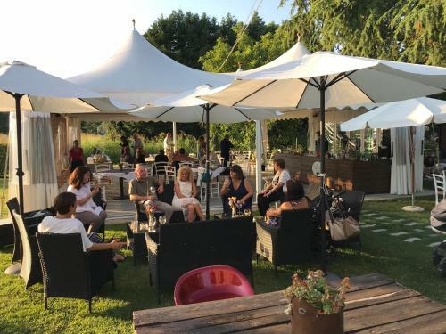 Bed & Breakfast R&b Le Bighe