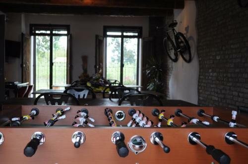 Bed & Breakfast R&b Le Bighe