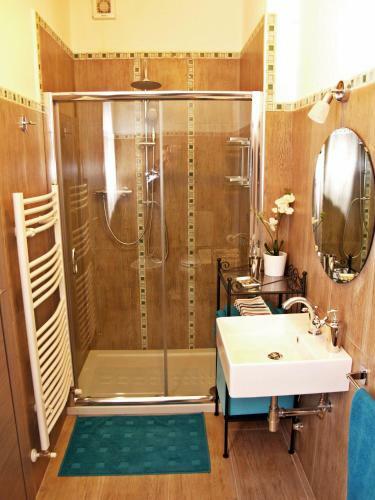 Bed & Breakfast R&b Le Bighe