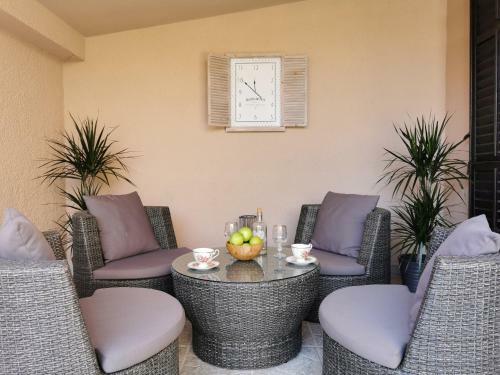 Apartamento Masha