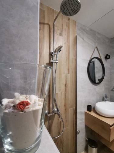 Apartamento Masha