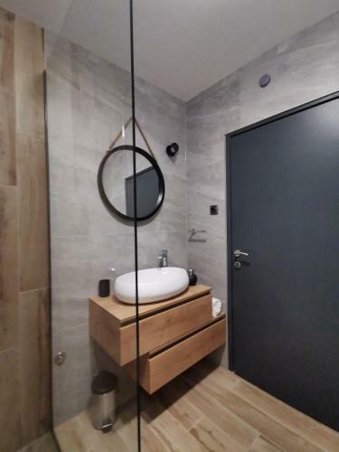 Apartamento Masha
