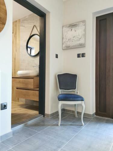 Apartamento Masha