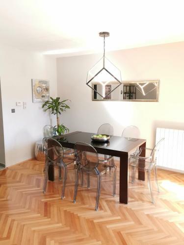 Apartamento Masha