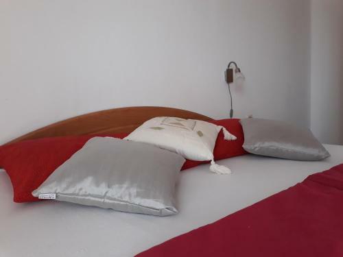 Apartmani Gagulic