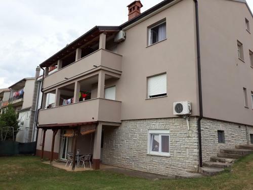 Apartmani Gagulic
