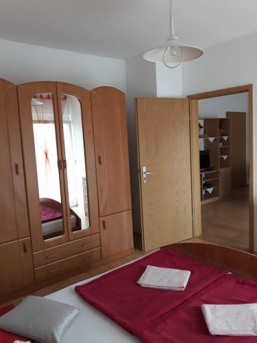 Apartmani Gagulic