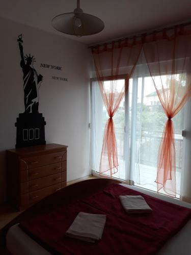 Apartmani Gagulic