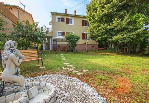 Apartment Ljilja - Nice Garden