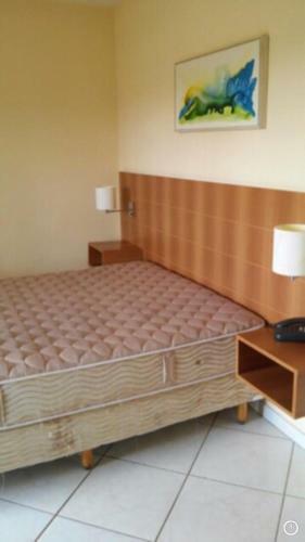 Apartamento Flat Em Caldas Novas