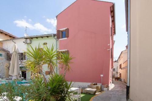 Fazana City Apartments