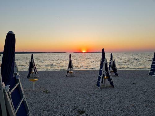 Adriatic Apartment Nada With Garden View