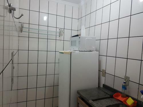Apartamento Resort Internacional Diroma