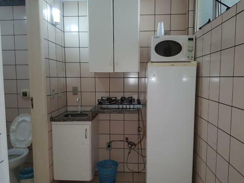 Apartamento Resort Internacional Diroma