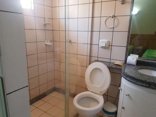 Apartamento Resort Internacional Diroma