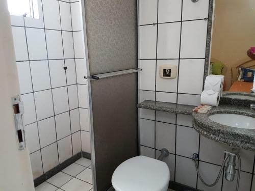 Apartamento Resort Internacional Diroma