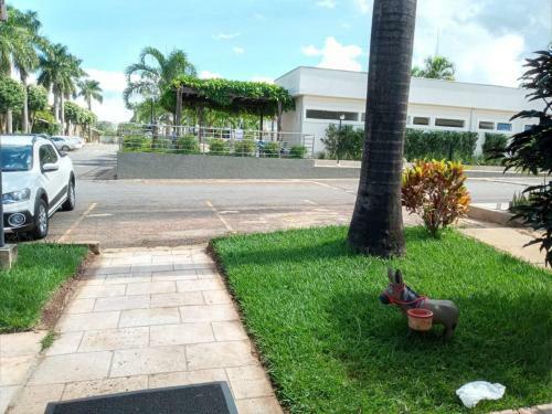 Apartamento Resort Internacional Diroma