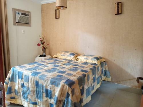 Apartamento Resort Internacional Diroma