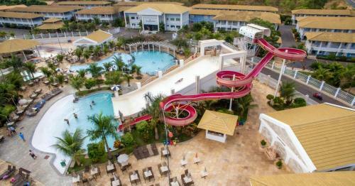 Apartamento Flat Lacqua Diroma IV