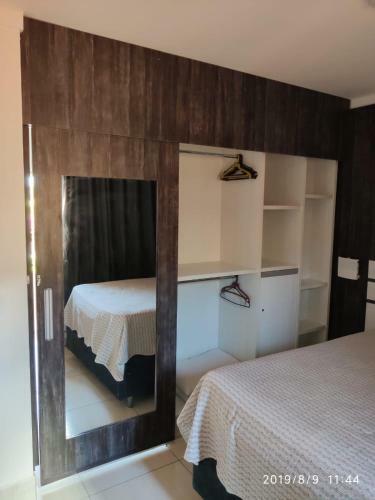 Apartamento Flat Lacqua Diroma IV