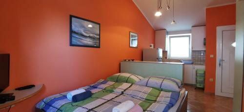 Apartamento Valbandona