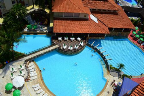 Apartamento Hot Springs �gape