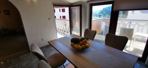 Apartment Mirela 2145