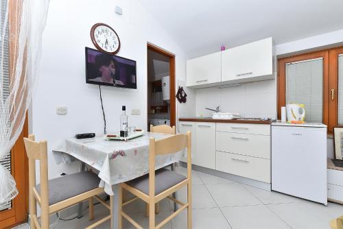 Apartment Panorama Fazana 2139